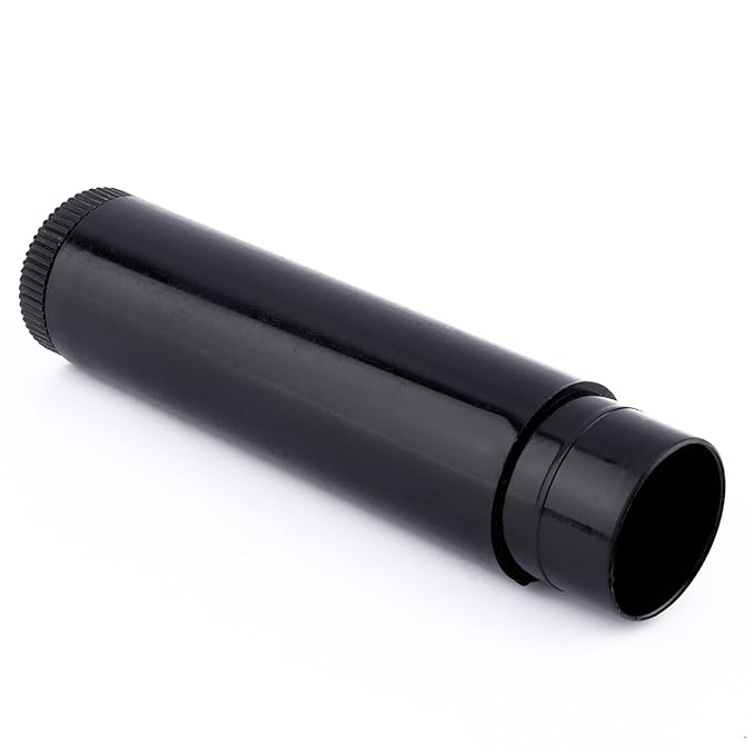 100PCS 5ml Chapstick Containers,Empty Lip Balm