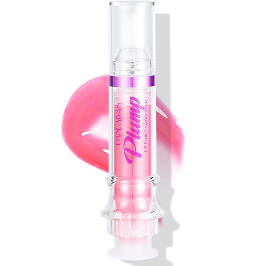 Natural Spicy Lip Plumping Booster Lip Girls(05#)