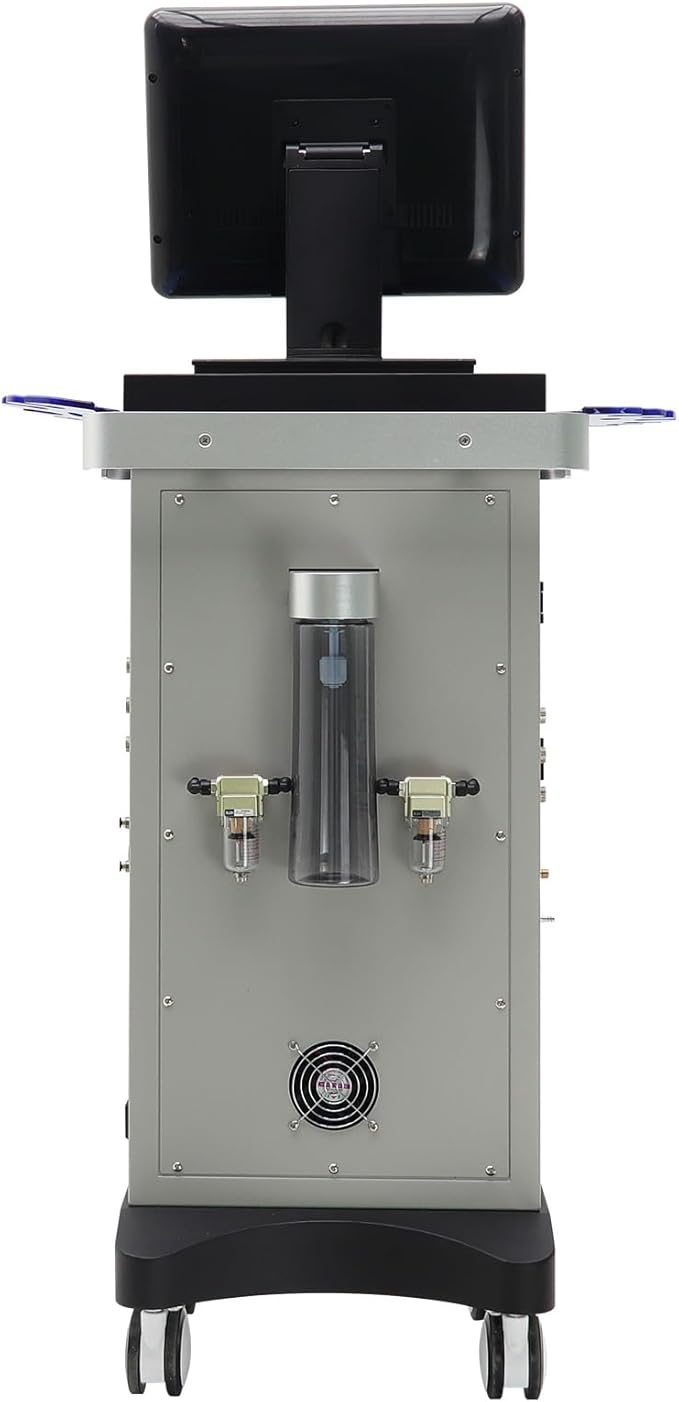 14IN1 Skincare Hydro Oxygen Beauty System for Home Use