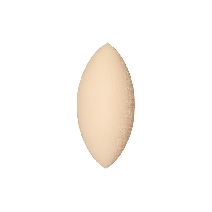 e.l.f. Camo Concealer Sponge, Makeup Sponge With Latex Free Foam & Dual-Pointed Ends For Blending, Vegan & Cruelty-Free