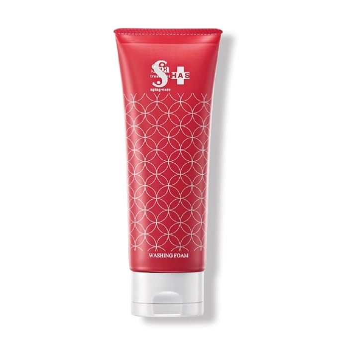 Spa Treatment HAS (Washing Foam)