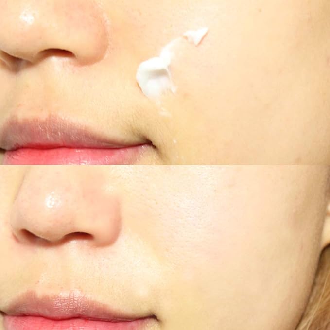 Elizavecca Silky Creamy Donkey Steam Moisture Milky Cream, 3.4 Ounce