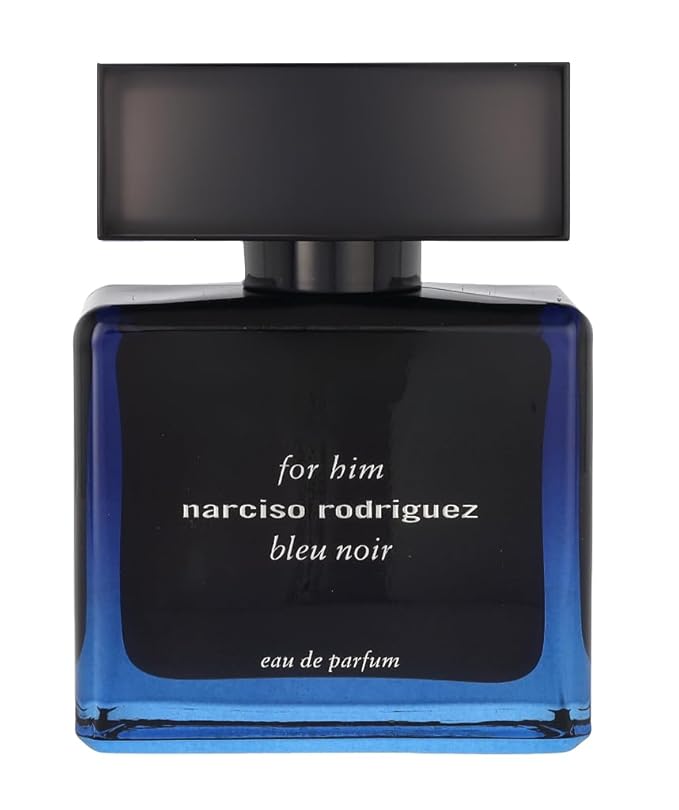 Narciso Rodriguez Narciso Rodriguez For Him Bleu Noir Men EDP Spray 1.6 oz