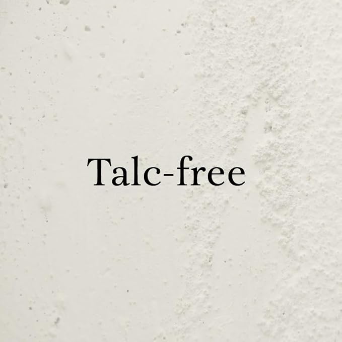 French Vanilla Scented Talc-Free Body Powder, Perfumed Dusting Powder, Camille Beckman 3 Ounce