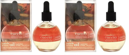Cuccio Naturale Revitalizing - Hydrating