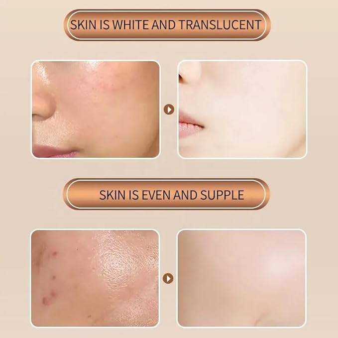 TTFM Retinol Facial Serum 30ml 1.0 Fl OZ | Retinol + Astaxanthin Serum | Hydrating Formula Facial Serum | Skincare For Dull Skin | Anti-Aging Serum |