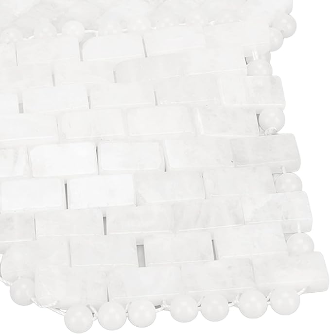 Jade Eye Mask, Jade Stones Eyes Mask White Reduce Puffiness Anti Wrinkle Quartz Sleeping Mask Eye Care Tool