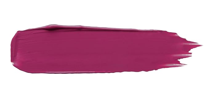 wet n wild Mega Last Catsuit High-Shine Liquid Lipstick Purple Berry Down Lo
