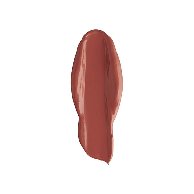 Sigma Beauty Liquid Lipstick – Bold and Luxurious Liquid Matte Lipstick with a Satin Finish - Clean, Vegan Cruelty Free Makeup (Cor-de-Rosa)