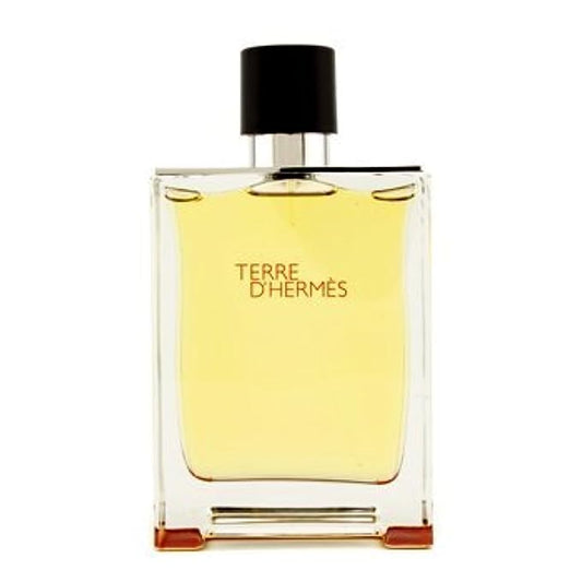 Hermes Terre D'Hermes Pure Parfum Spray 200ml/6.7oz