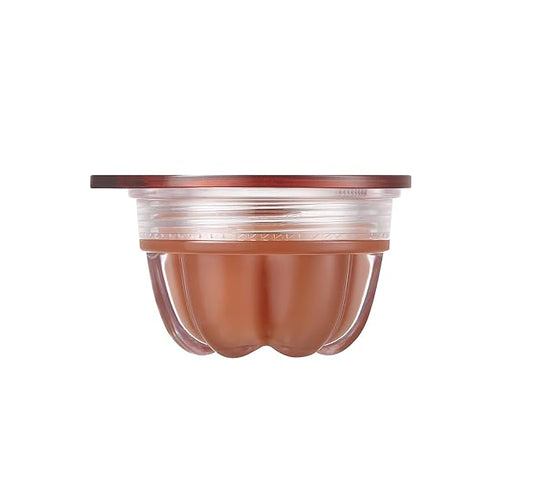 TONYMOLY Jelly Lip Melt, Ginger Snap