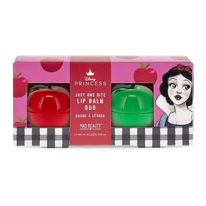 Mad Beauty Disney Snow White Lip Adults,