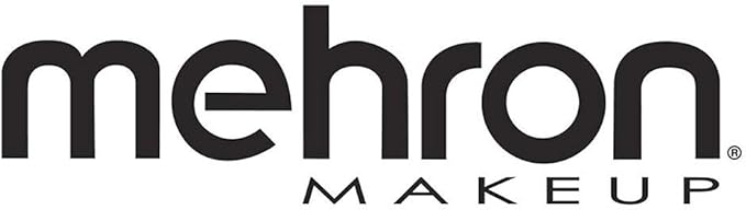 Mehron Makeup CreamBlend Stick | Face Paint, Body Paint, & Foundation Cream Makeup | Perfect for Halloween .75 oz (PURPLE)