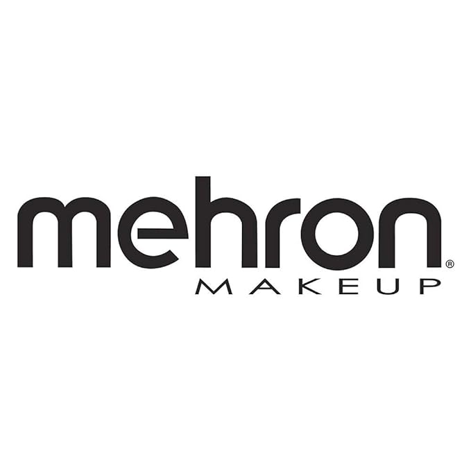 Mehron Makeup iNtense Pro Pressed Pigment Palette (Fire)