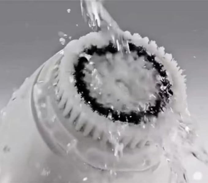 Clarisonic Mia 2 Sonic Facial Cleansing Brush System, Sea Breeze (White)