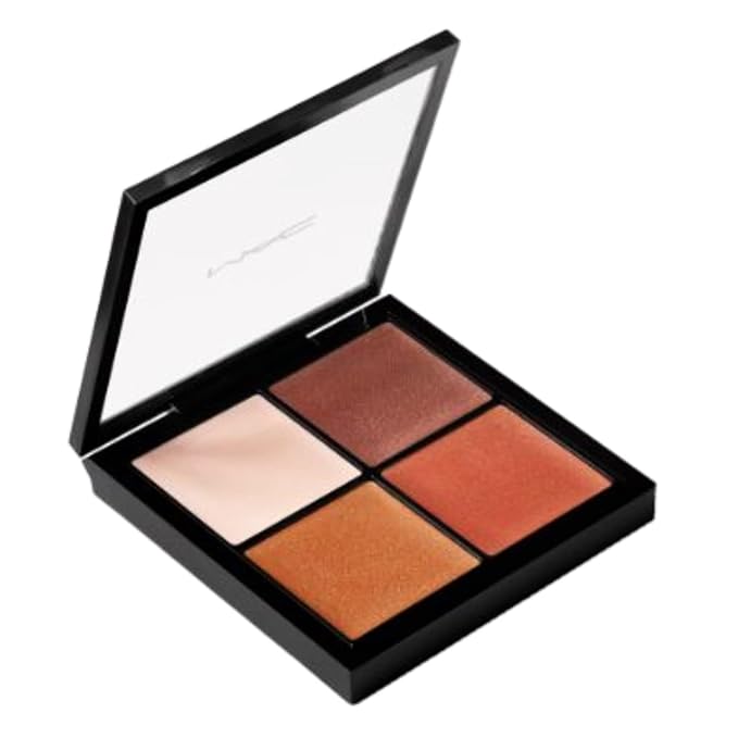 MAC Pro Face Palette - Illuminate - 0. 35 oz
