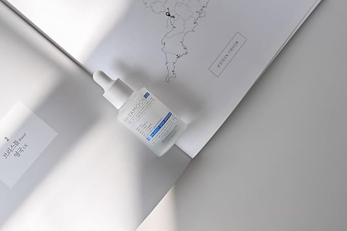 Hydration & Firming Ampoule – Hyaluronic Acid | Vegan & EWG Certified, Gentle for All Skin Types, 30mL