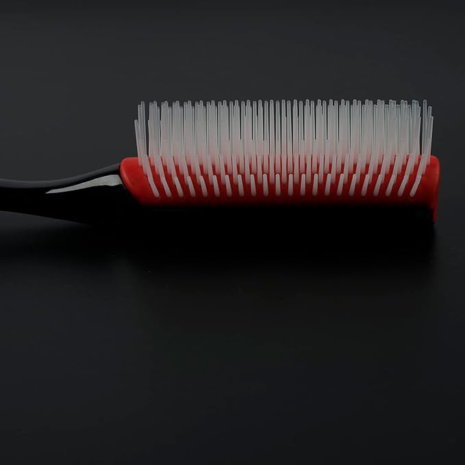 Classic Styling Curly Hair Brush. 9