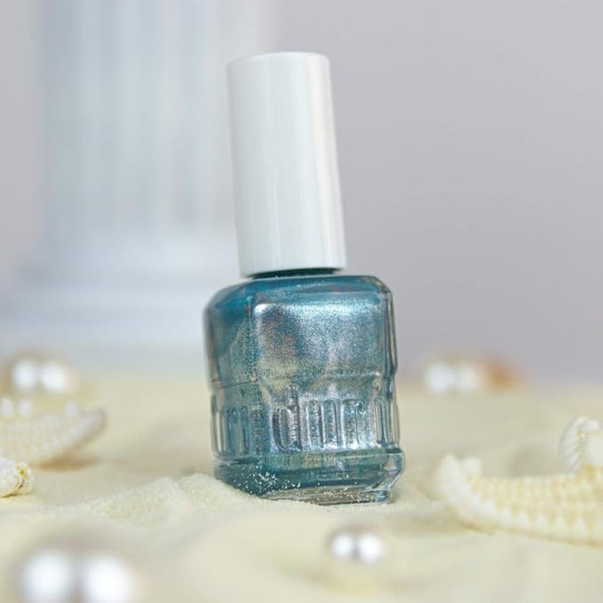 duri Nail Polish, 766 Ocean