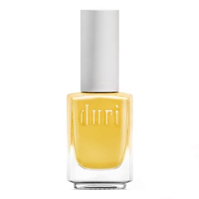 duri Nail Polish, 101S, Summer