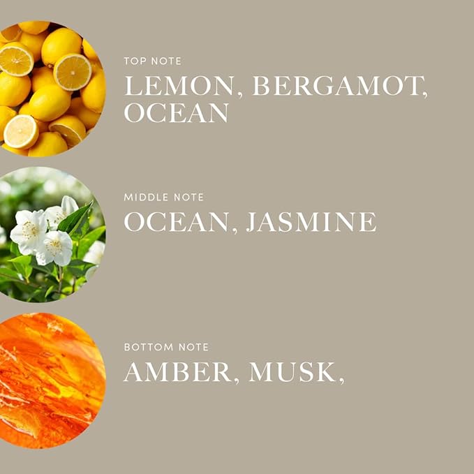 Aroma360 | Disney Pro- Pod | Mickey & Friends - Started with A Mouse Fragrance Oil | Luxury Essential Oil Diffuser | Aromatherapy Scent Diffuser Oil | Lemon, Bergamot and Ocean 1.7 fl oz, 50 mL