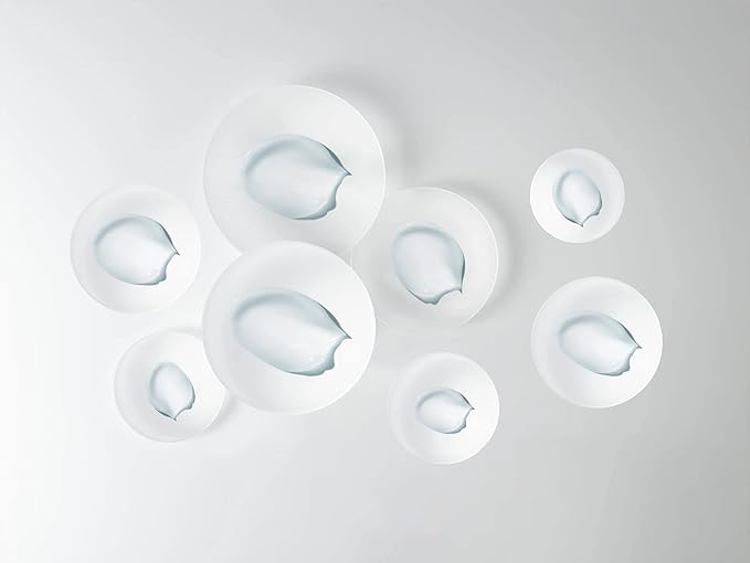 Mesoestetic Hydra-Light Moisturizing Face Cream w/Hyaluronic acid & Urban D-tox for Normal, Oily, and Combination Skin