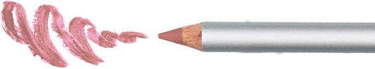 Lauren Brooke Cosmetiques All Natural Lip Liner Pencils, Organic Makeup (French Rose)