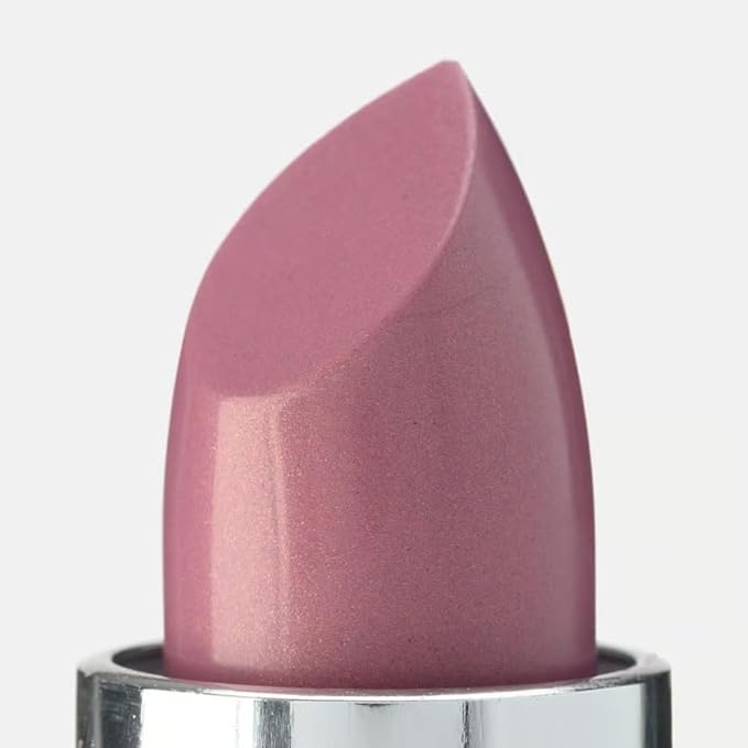 Red Apple Lipstick Pinkle Twinkle (Cool Very Light Lavender)