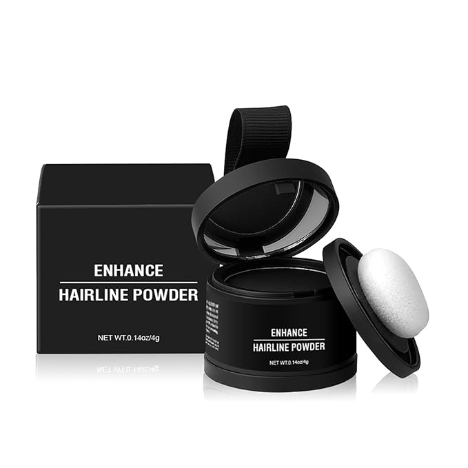 Magic Root Cover Up, Magic