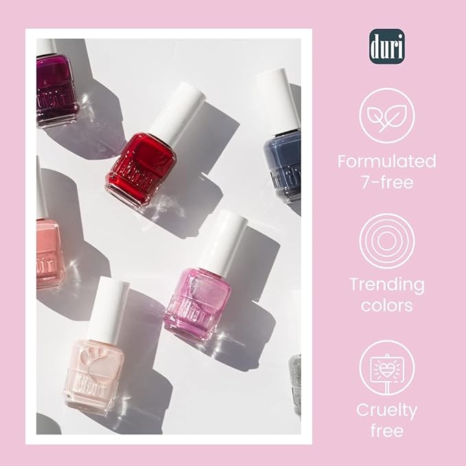 duri Nail Polish No. 683