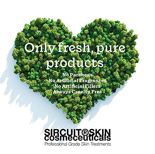 Sircuit Skin MANGILLA Mango Vanilla Moisturizing oz)