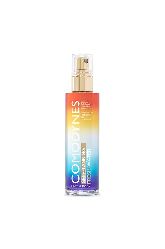 Comodynes Self Tanning Hydrating Water