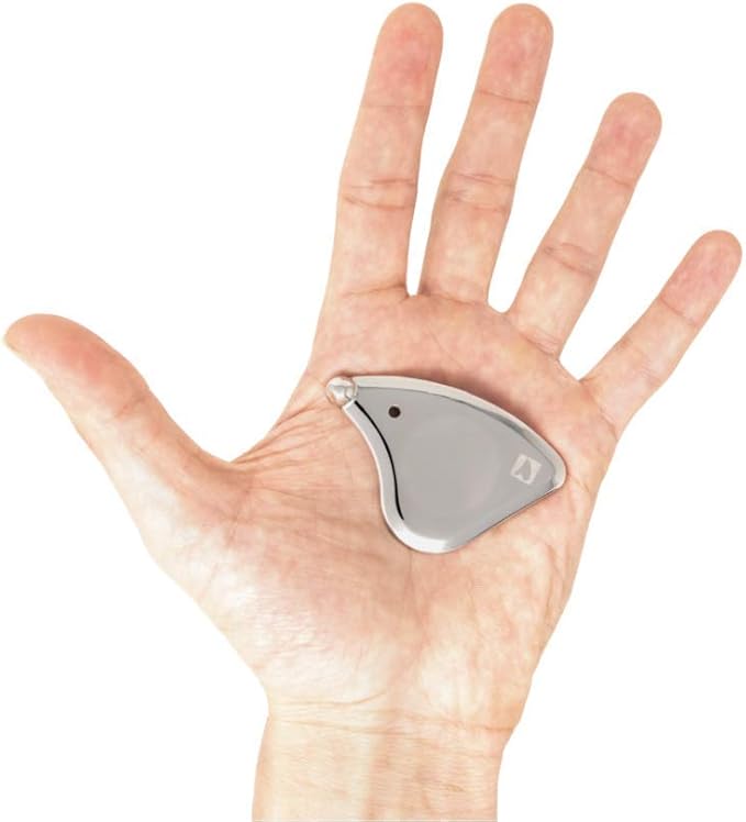 Professional Muscle Scraper - Patented IASTM Massage Tool for Physical Therapy, GuaSha Tool for Myofascial Release - Medical Grade 304 Stainless Steel