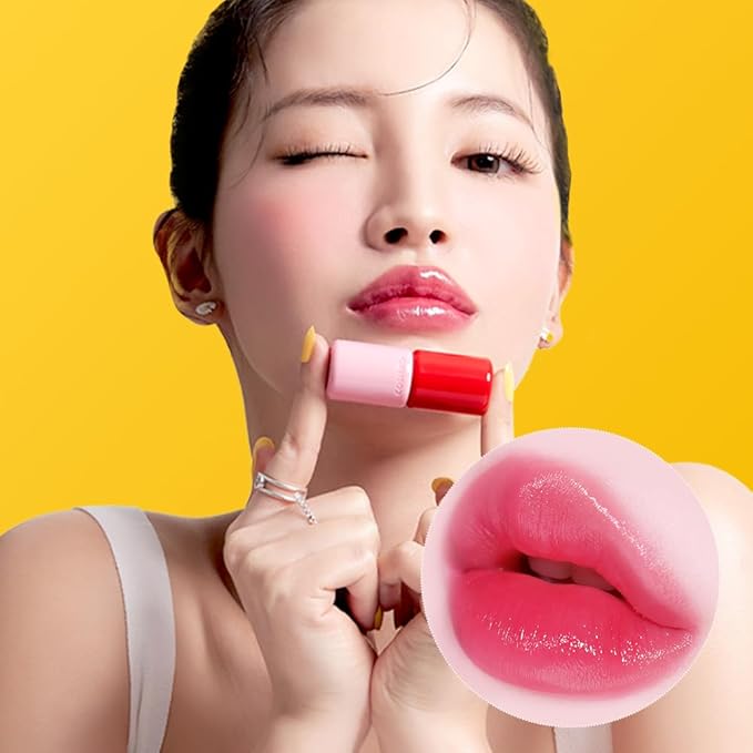 JEALOUSY PLUMPER 05 JEALOUSY RED Moisture plumper