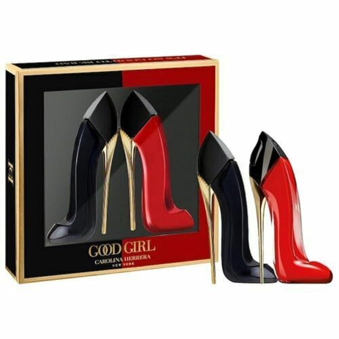 Carolina Herrera Good Girl Duo Mini Gift Set