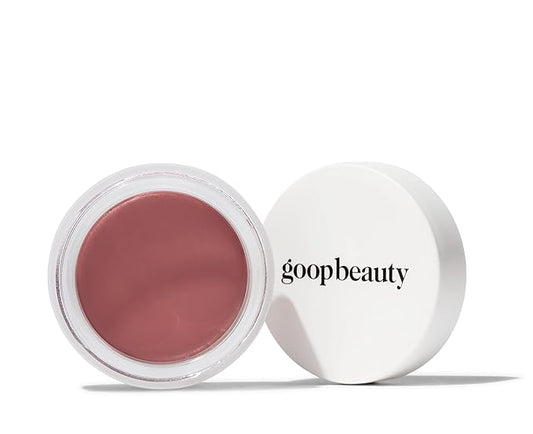 goop Beauty Cream Blush | Sheer Velveteen
