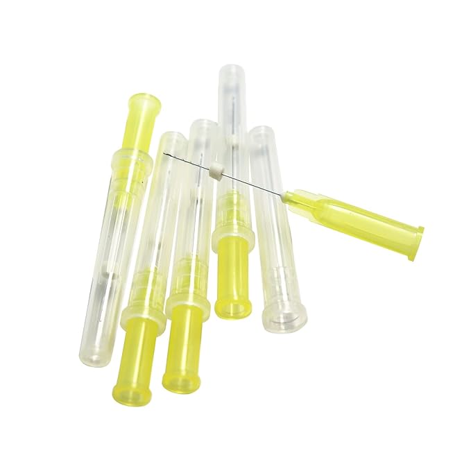 Pcl Threads Eye Lift for Eyes, Mono Screw Type, B-Type, 30G25MM, 20pcs