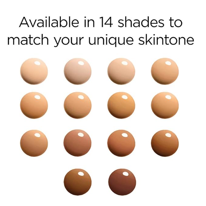 L??r?al paris true match eye