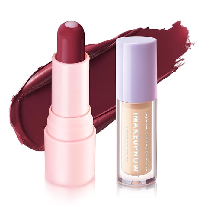 tinted lip balm, Conditioning & Nourishing development-