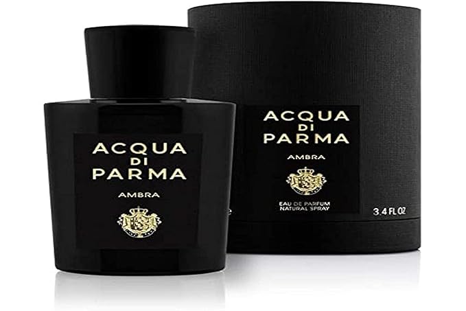 Acqua Di Parma Ambra For Women Eau De Parfum Spray 3.4 Ounce
