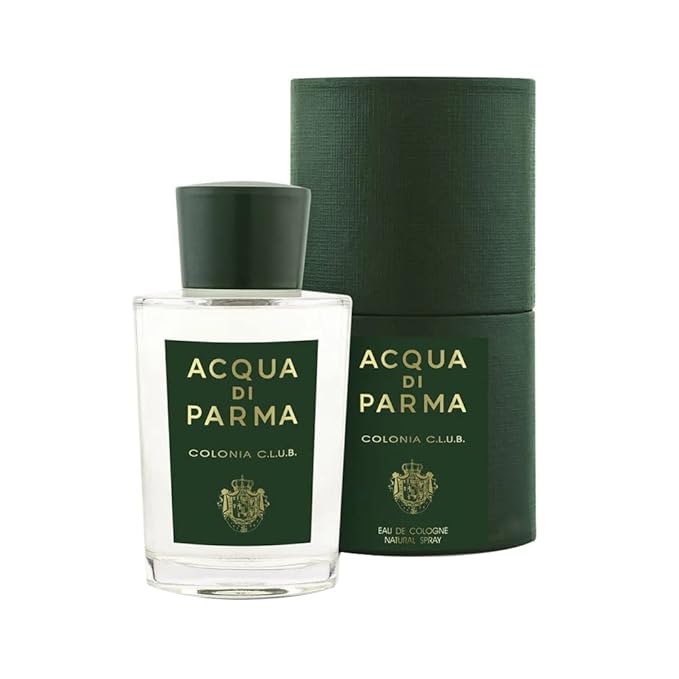 Acqua Di Parma Colonia Club Eau De Cologne Spray, 3.4 Ounce