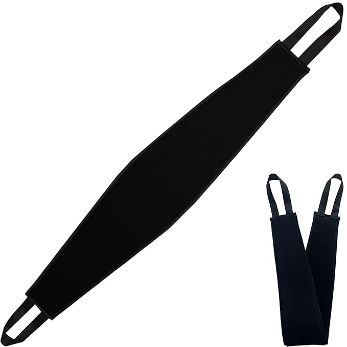 Back Tanning Applicator Back Lotion Applicator Self Tanner Back Applicator Sunless Tanning Back Applicator in Arc Shape Velvety Soft Spread Evenly Reusable and Washable (1pc tanning applicator)