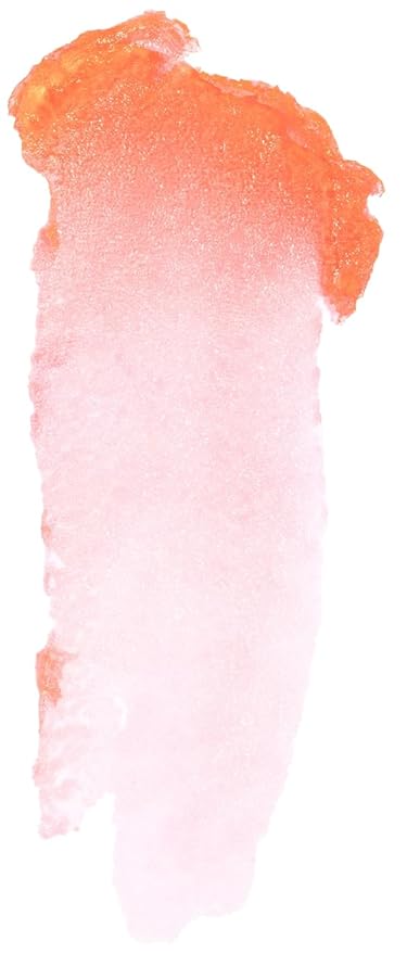 Pacifica Lipstick Oil – Glow Stick Lip Tint Oil - Hydrating Tinted Lip Balm with Vitamin E for Moisturized Lips, Sheer Tint & Natural Gloss, Vegan & Cruelty-Free, 0.14 oz (Pale Sunset)