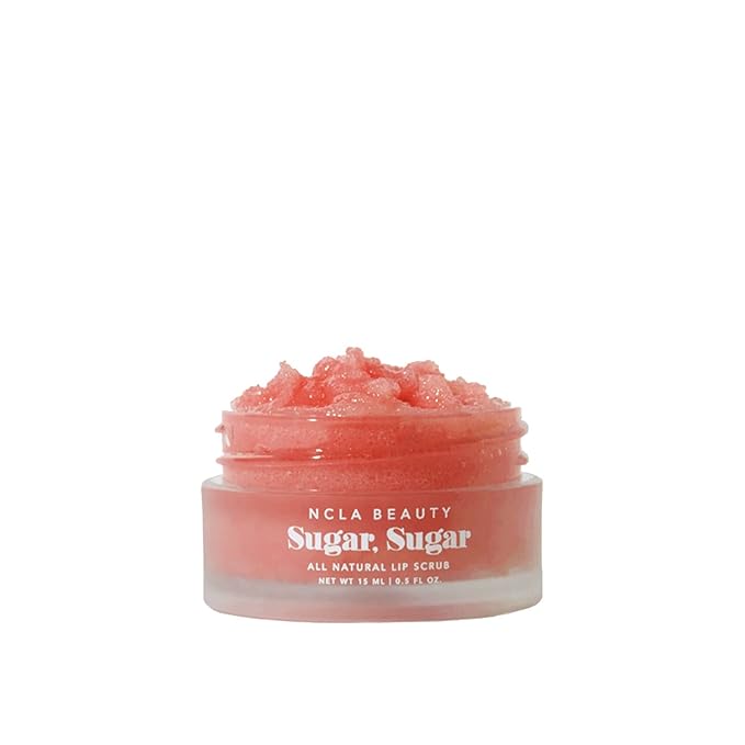 NCLA - Natural Sugar, Sugar Lip (Watermelon)