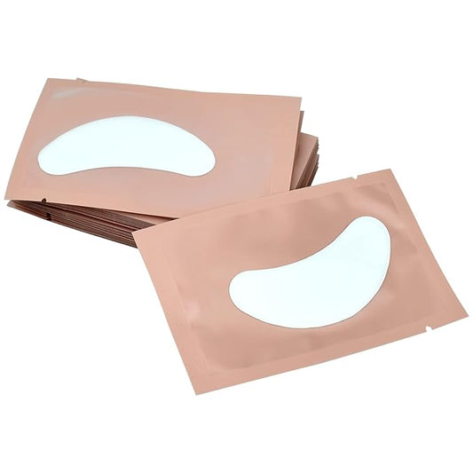 50 pairs under eye patches,
