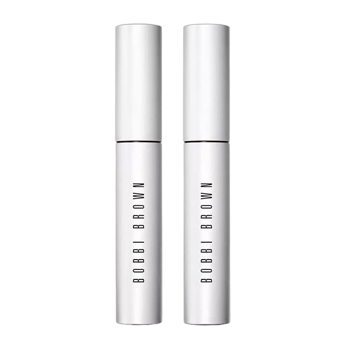 Bobbi Brown Lashes on The Double 2 Piece Set