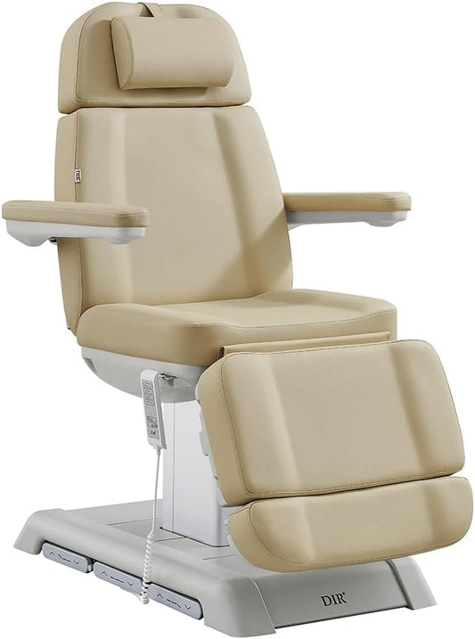 Dir Beauty Spa Medical Treatment Bed 4 Motor Electrical Facial Medical Spa Tables Sydney