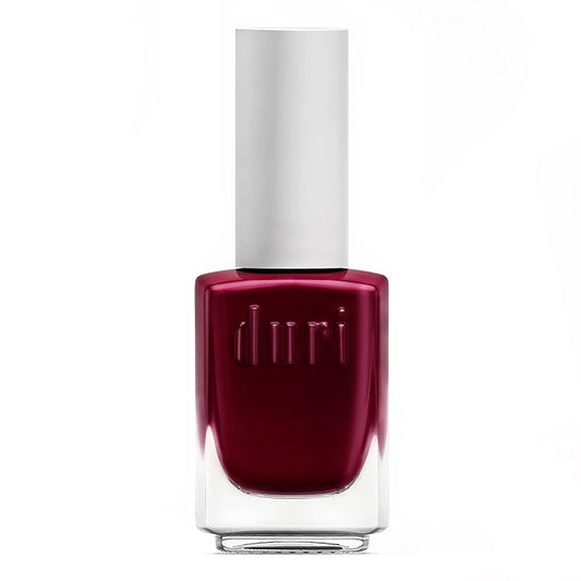 duri Nail Polish, 423 Cranberry