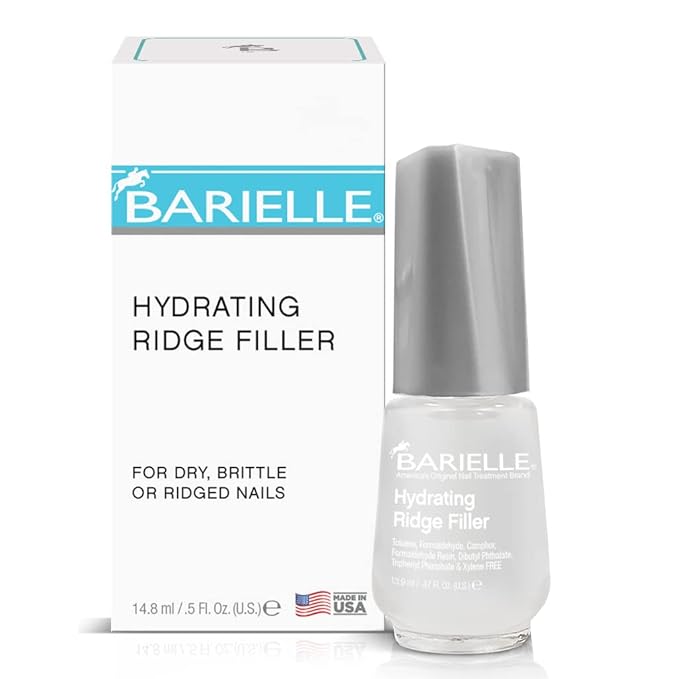 Barielle Hydrating Ridge Filler Base