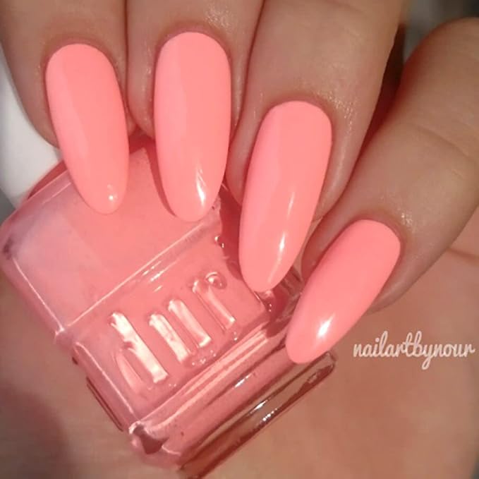 duri Nail Polish, 599 Call